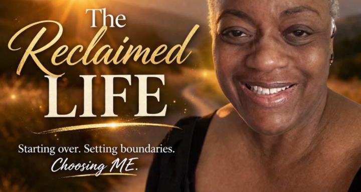 The Reclaimed Life Circle
