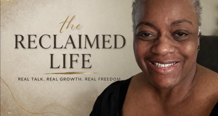 The Reclaimed Life Circle