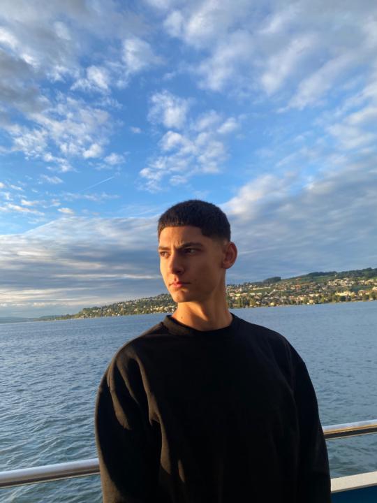 Emin Cherif