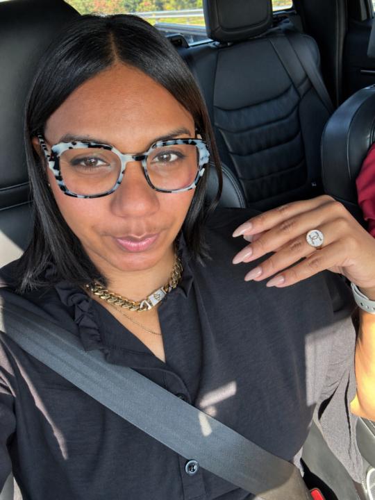 Isaura Abreu