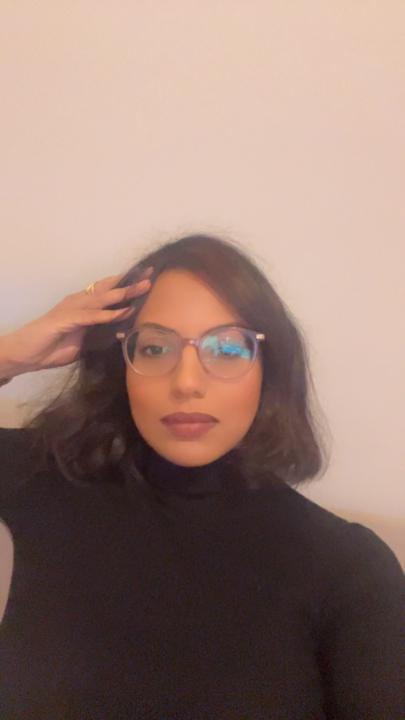 Fadwa Douma