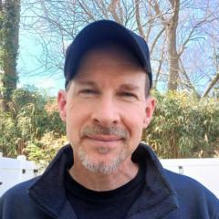 Vance Kennedy
