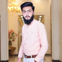 Ahtasham Ali