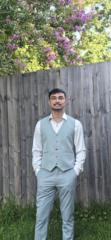 Mukesh Thapa
