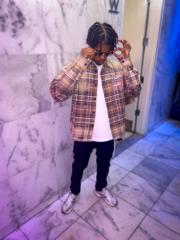 Tyrese Hughes