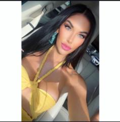 Stacey Mac