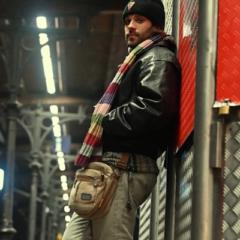 Mario Esteve Paravinja