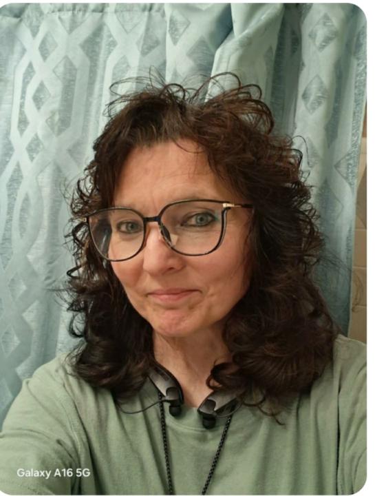 Karla Winters