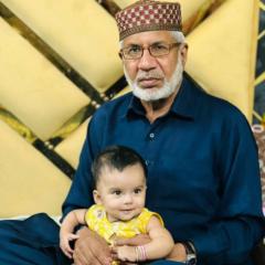 Sheikh liaqat Ali