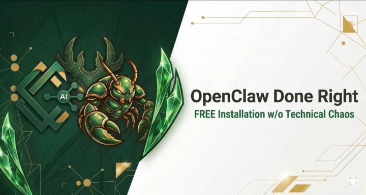 OpenClaw Done Right