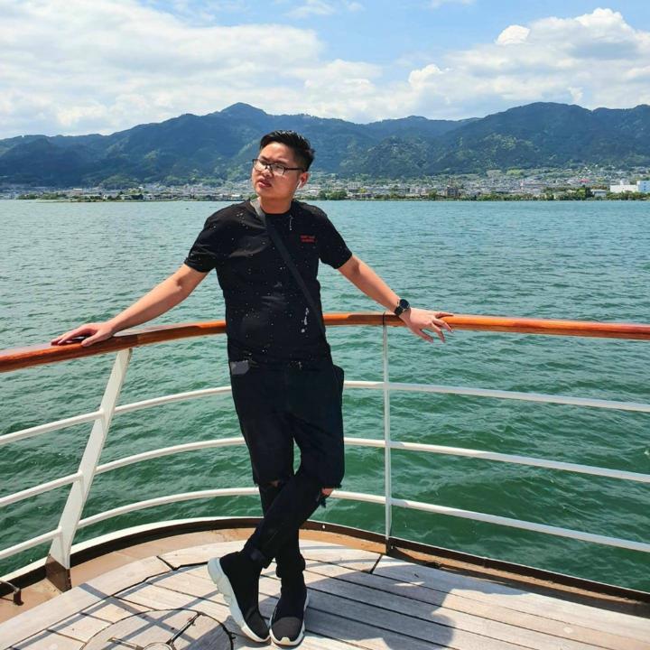 Tran Tam
