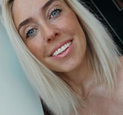 Kristine Hugvik Myge