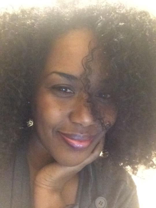 Tricia Balenton
