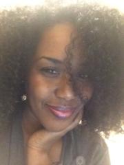 Tricia Balenton