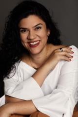 Melody Mitchell