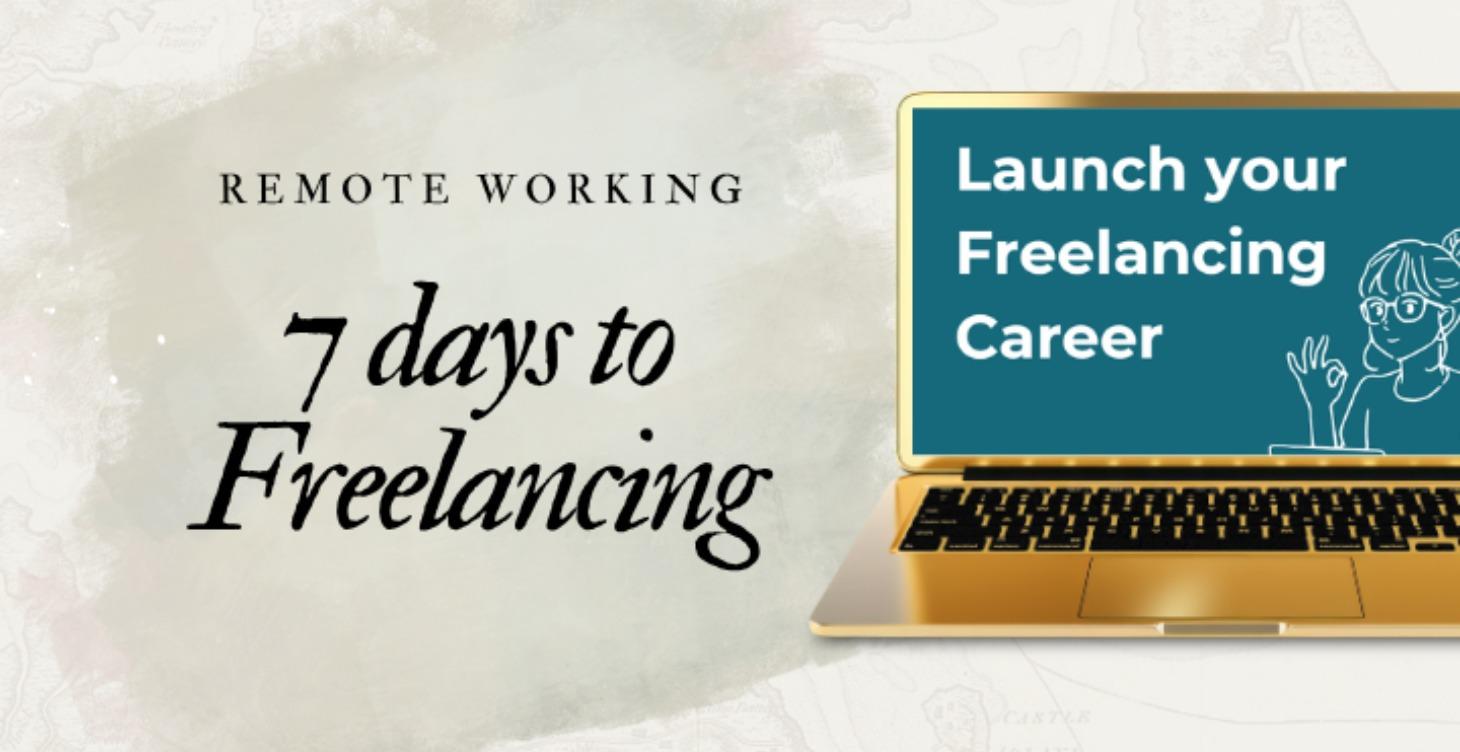 Freelancer Launchpad
