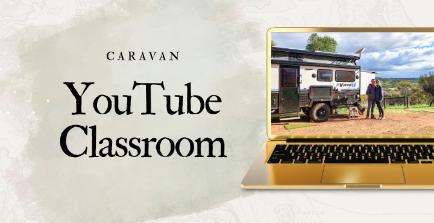 Everything Caravan Explained!
