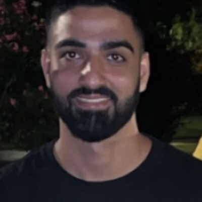 Davud-Kia Jamshidian