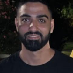 Davud-Kia Jamshidian
