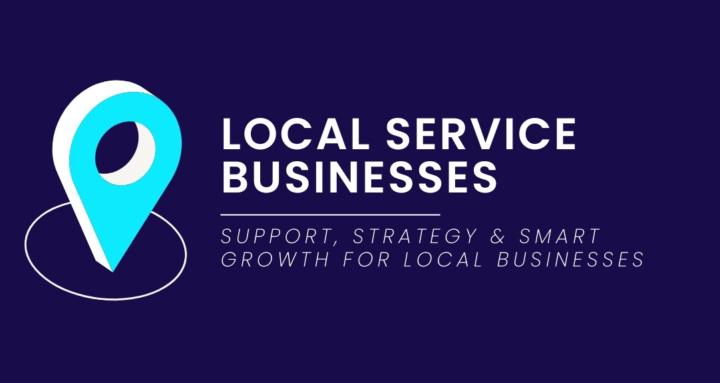 Local Service Businesses
