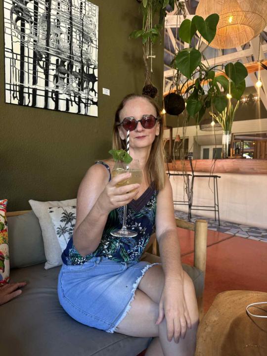 Karine Techer