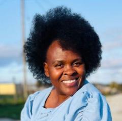 Ntombomthetho Mtshambela