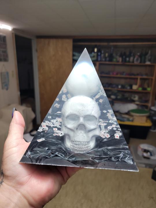 Every one needs aces