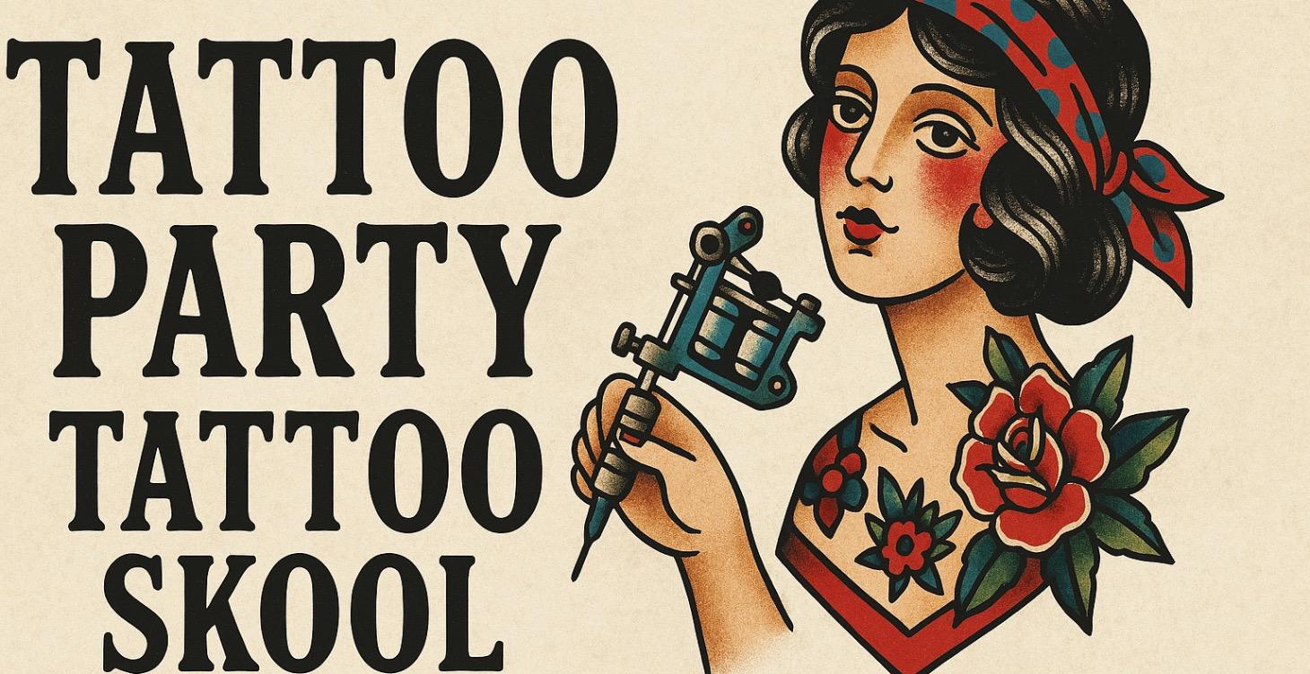 Flash your ticket to the top