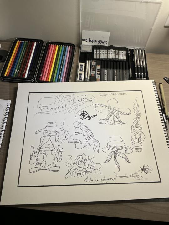 Flash task in classroom for everyone 