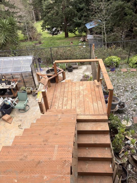 Math project I took on at home 