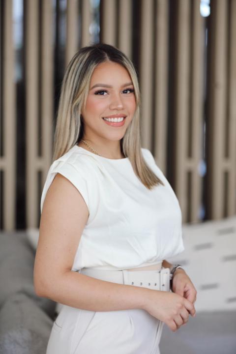 Salome Castaneda