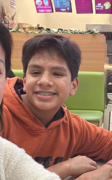 Mateo Leyva