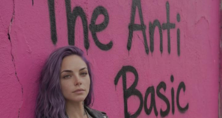 The Anti-Basic Vault