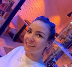 Annielys Moreno