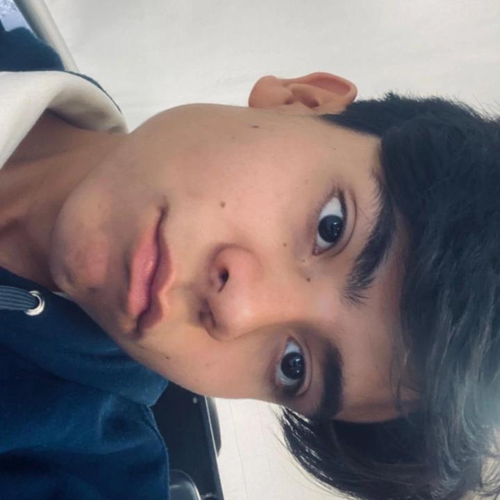 Christian Luévano