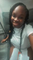 Alesha High