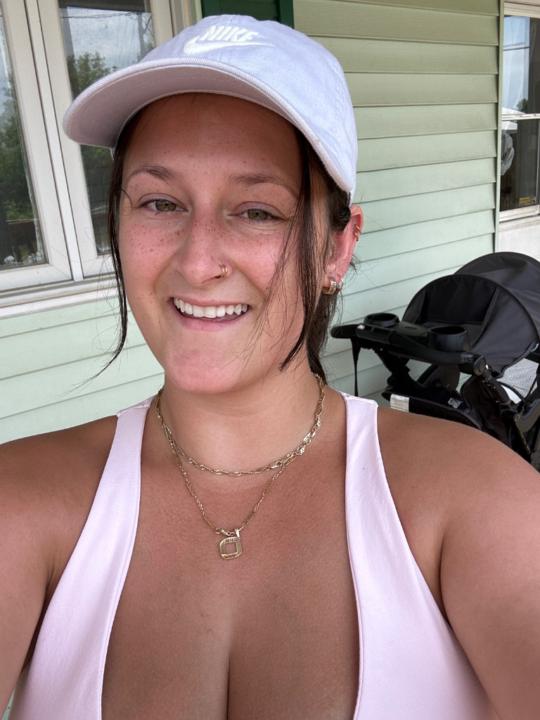 Maïna Lebel
