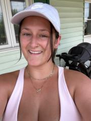 Maïna Lebel