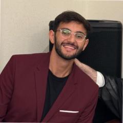 Mohammed Alsaeed