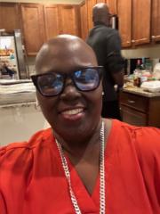 Rhonda Betts