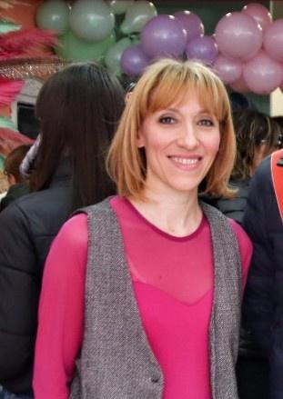 Gabriella Di Biase