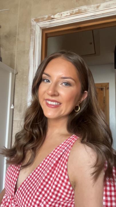 Charlotte Gardiner