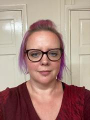 Lolly Howard-Bowring