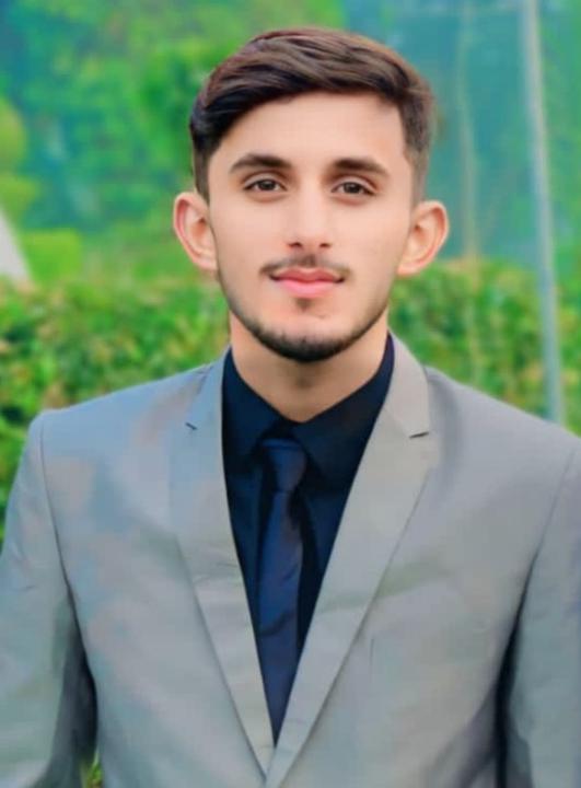 Muhammad Asadullah