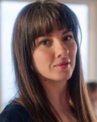Catherine Penix