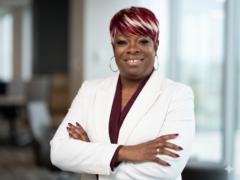Ronette Hill