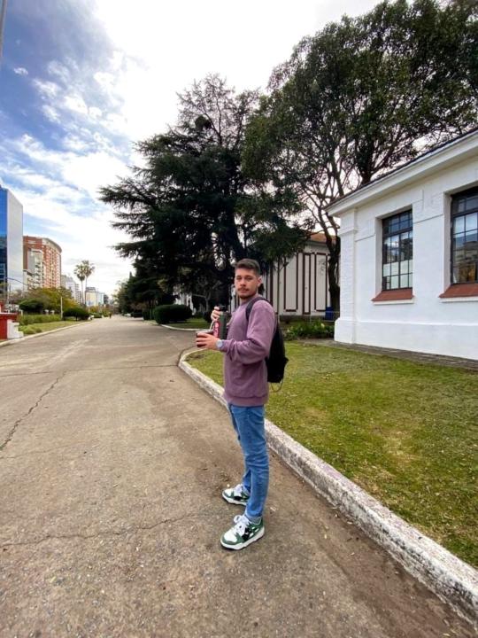 Emanuel Avalos