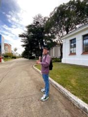 Emanuel Avalos