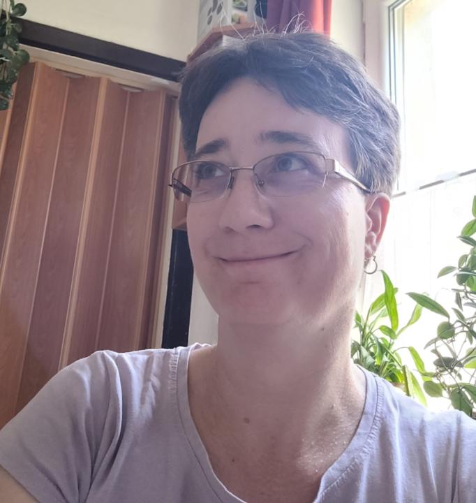 Andrea Benczik