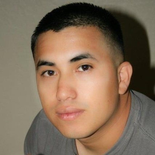 Fabian Landeros